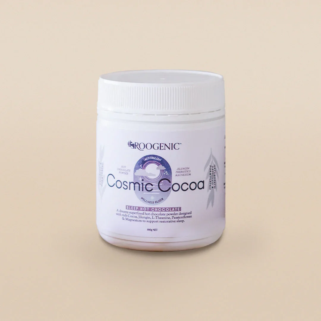 ROOGENIC Cosmic Cocoa Hot Chocolate