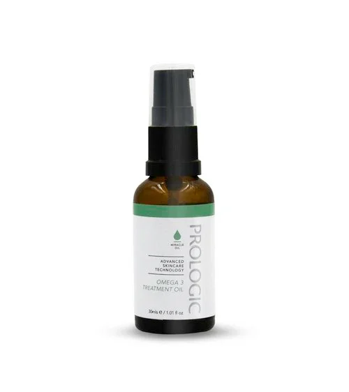 PROLOGIC Omega 3 Treatment Oil