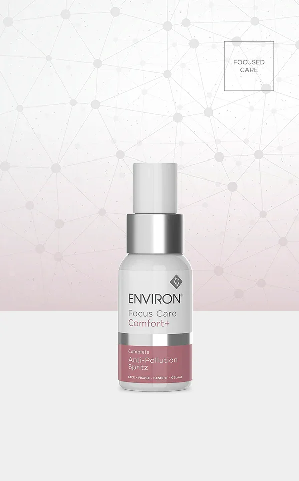 COMFORT+ Anti Pollution Spritz