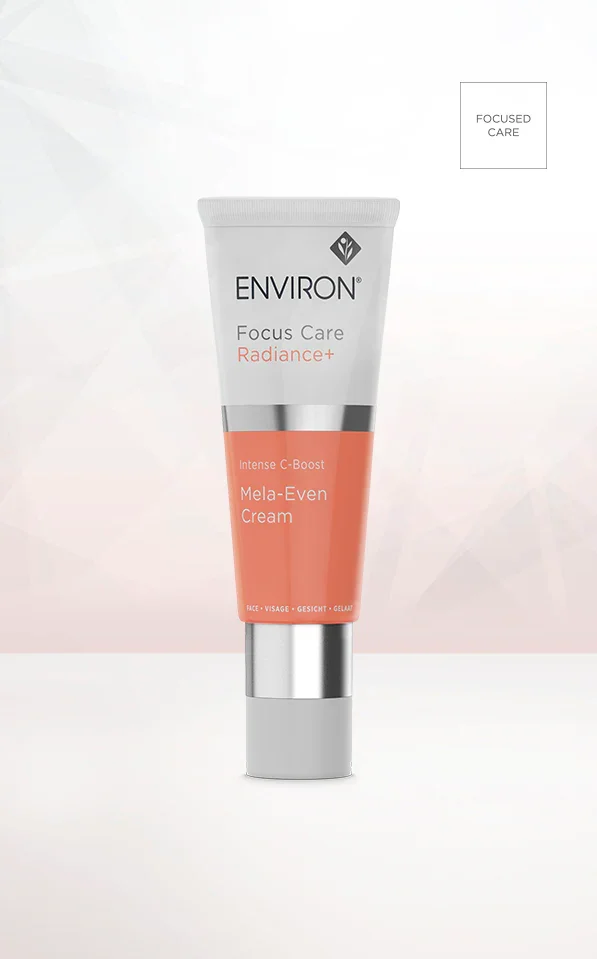 RADIANCE+ Mela Even Cream