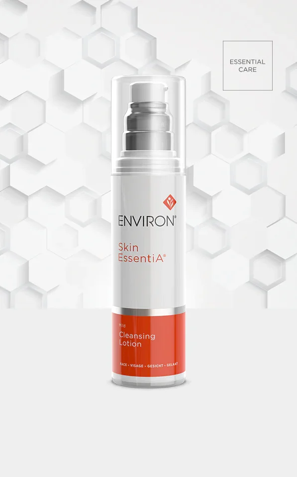 SKIN ESSENTIA Cleansing Lotion