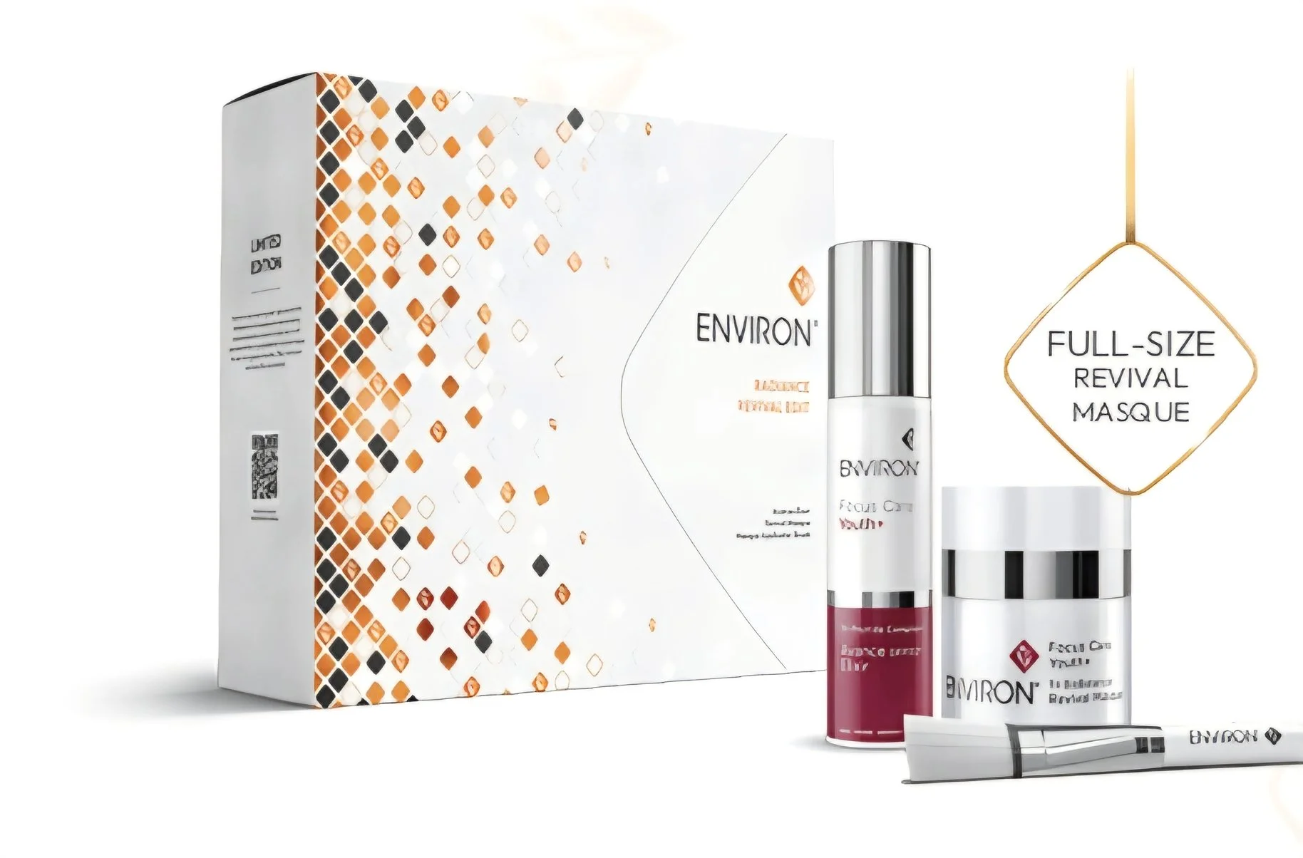 RADIANCE REVIVAL