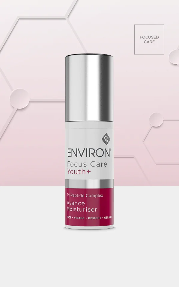 YOUTH+ Avance Moisturiser