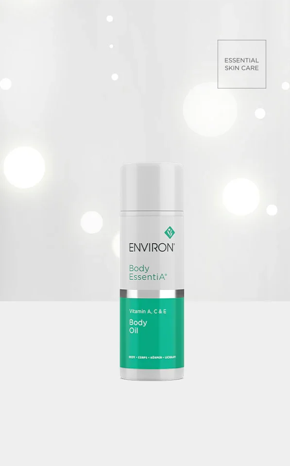 BODY ESSENTIA A,C&E Body Oil