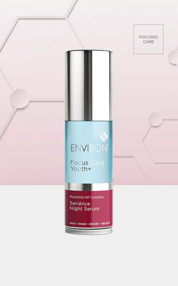 YOUTH+ Serience Night Serum