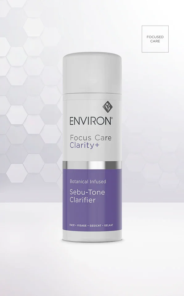 CLARITY+ Sebu-Tone Clarifier