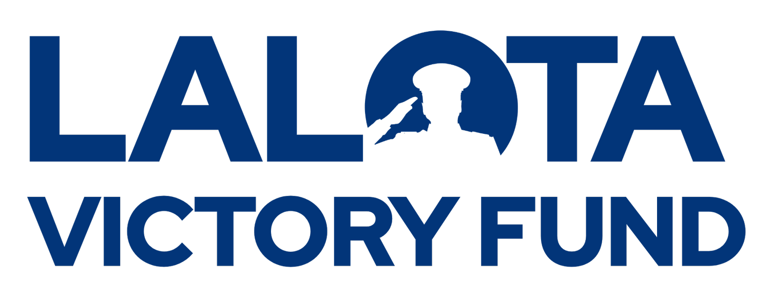 LaLota Victory Fund | Defend and Grow the House Republican Majority