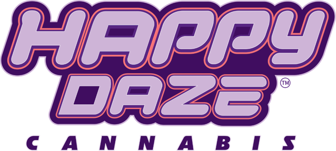 Happy Daze Cannabis