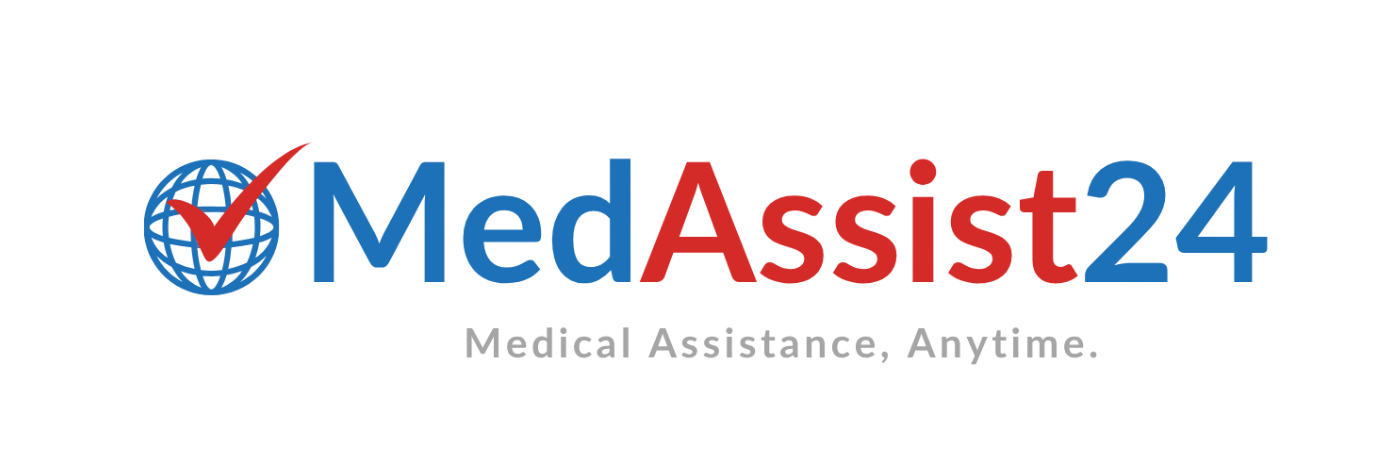 MedAssist24