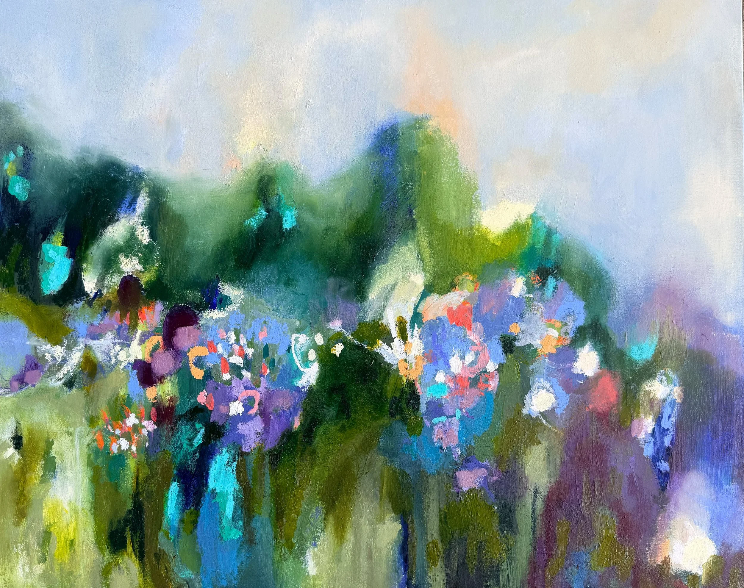 In Season