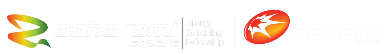Asharami Square Energy Reporters Fellowship