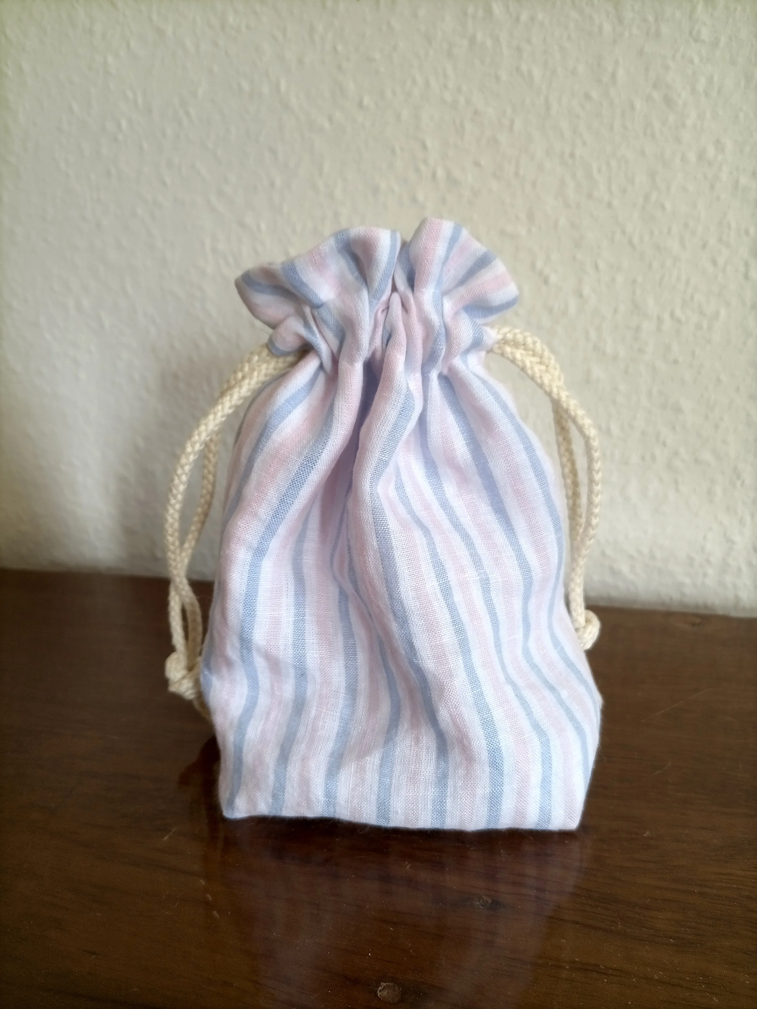 Linen Pouch
