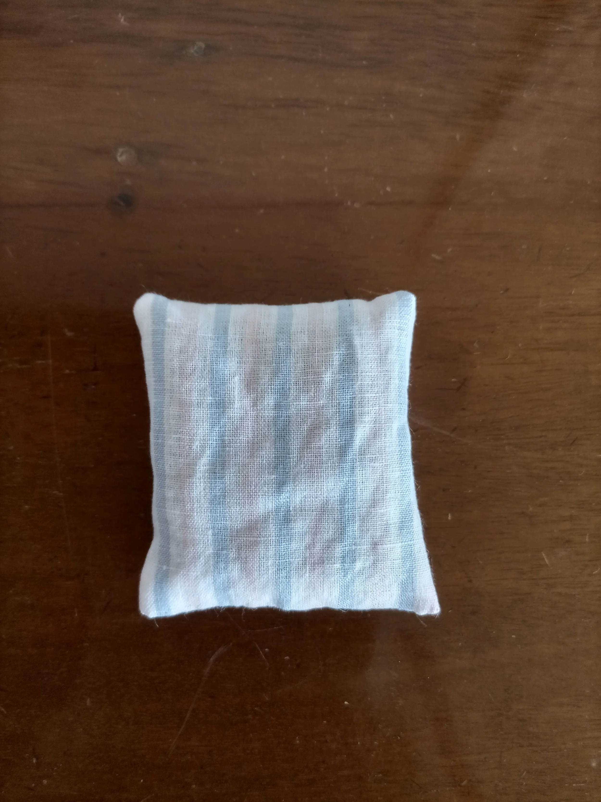 Lavender Pillow