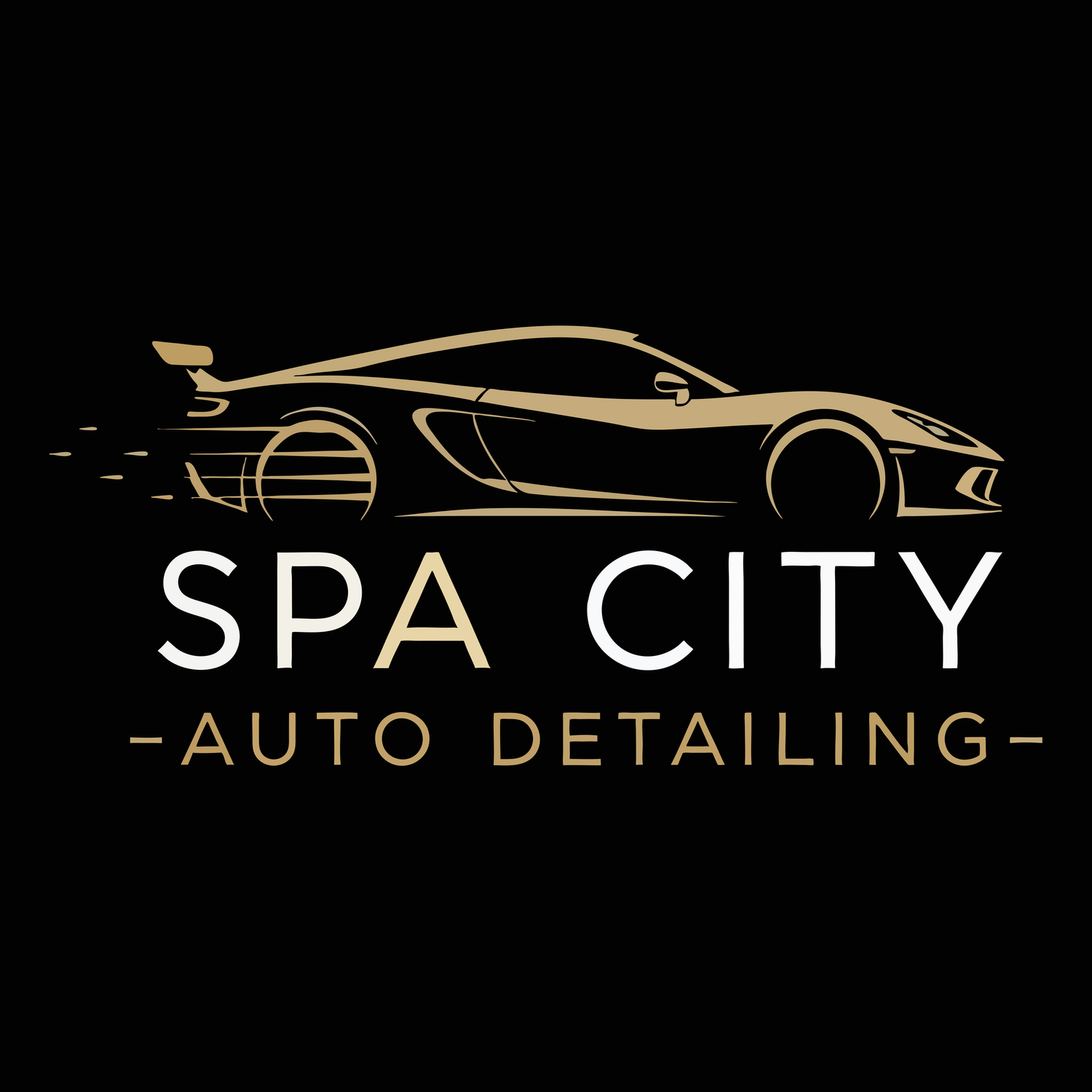 Spa City Auto Detailing | Saratoga Car Detailing