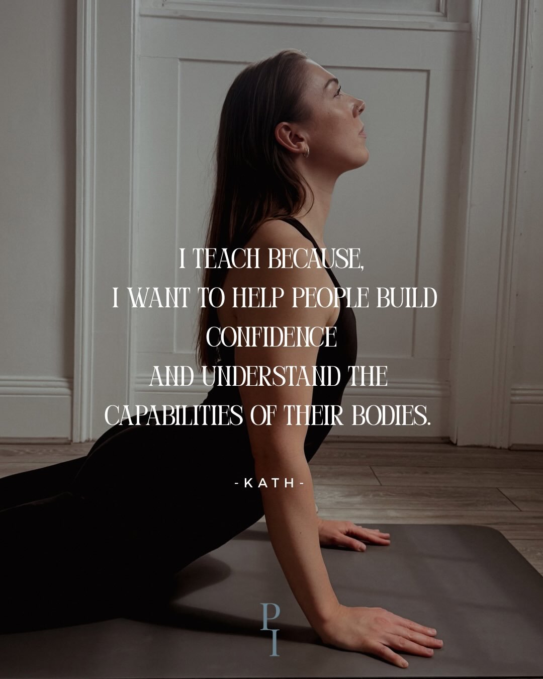 Introducing Kath | Cheltenham | Mat &amp; Reformer teacher