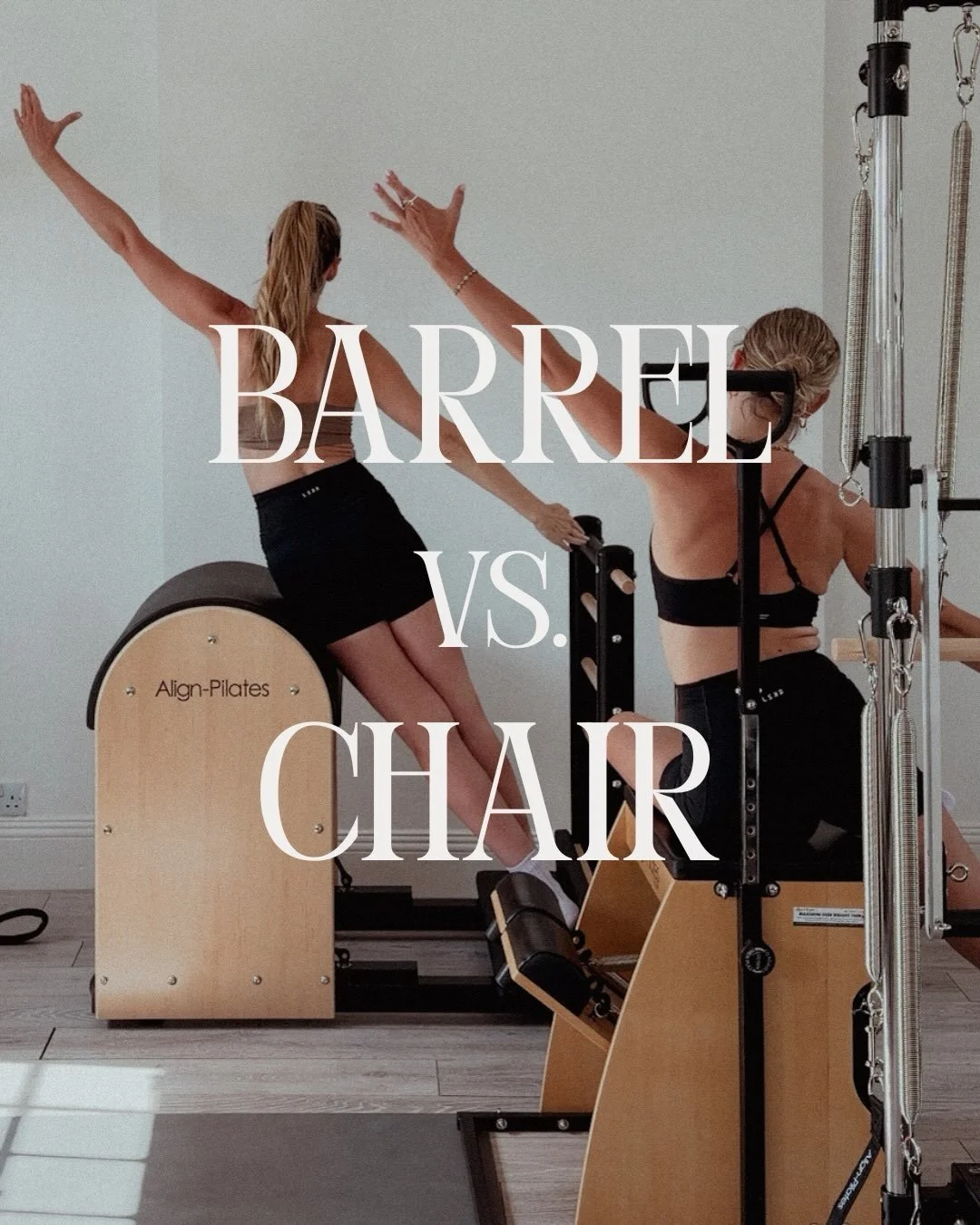 Contrology classes at p.i. consist of exploring the exercises you know and love but using different equipment to support or challenge you in different areas. 

Have you used the full equipment range? 

#cheltenhampilates #contrology #pilates #pilates