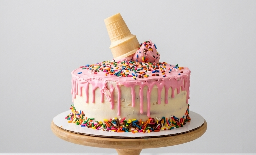 Fun and Whimsical! This is a Favorite Design!
