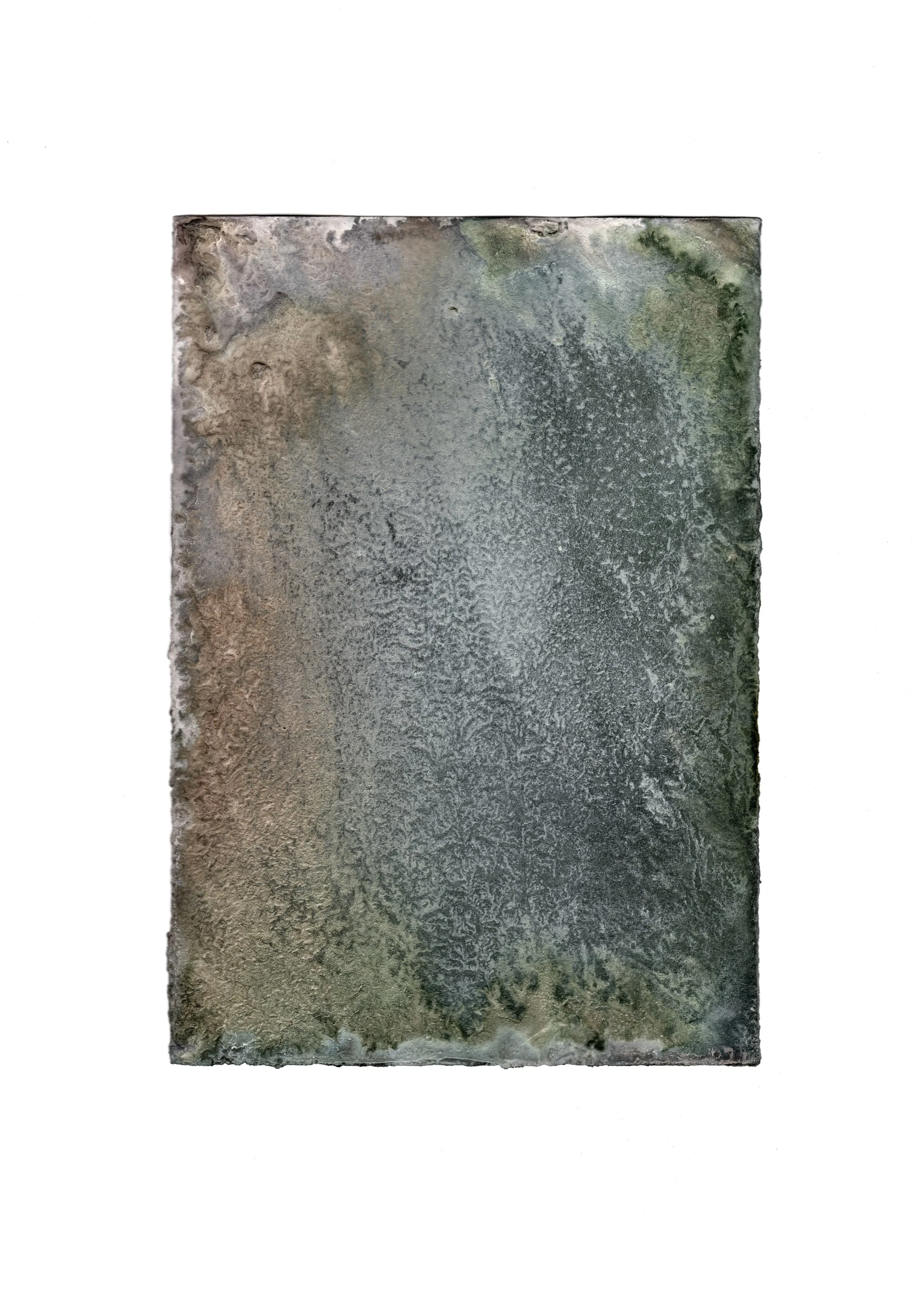 Water Gesture, 2025