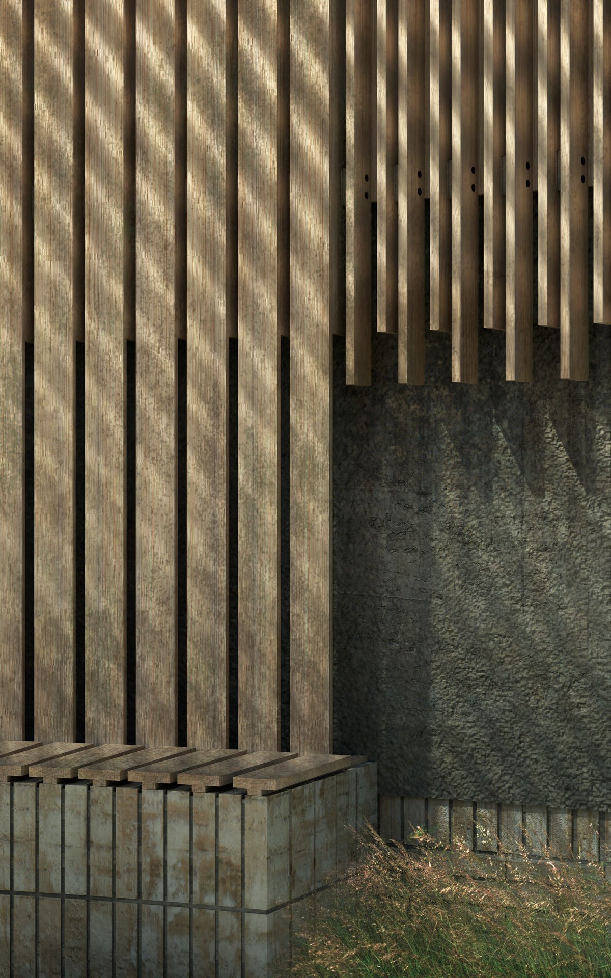 Renderings