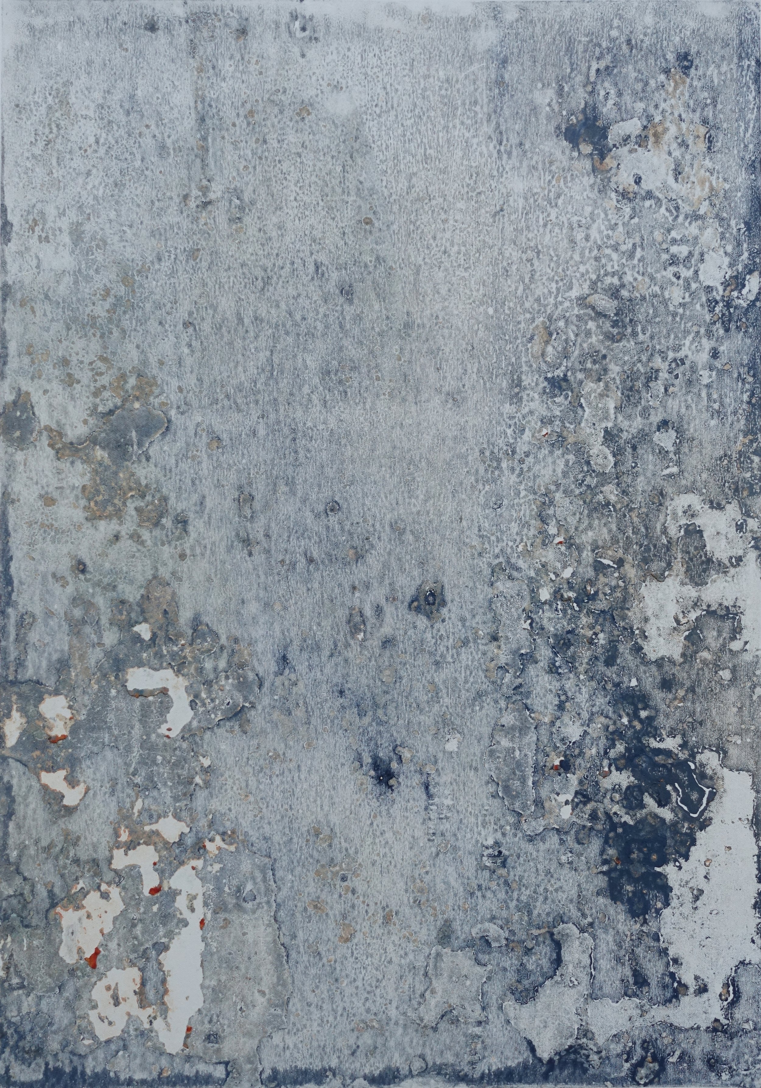 Communicating Tactility, 2018-2024