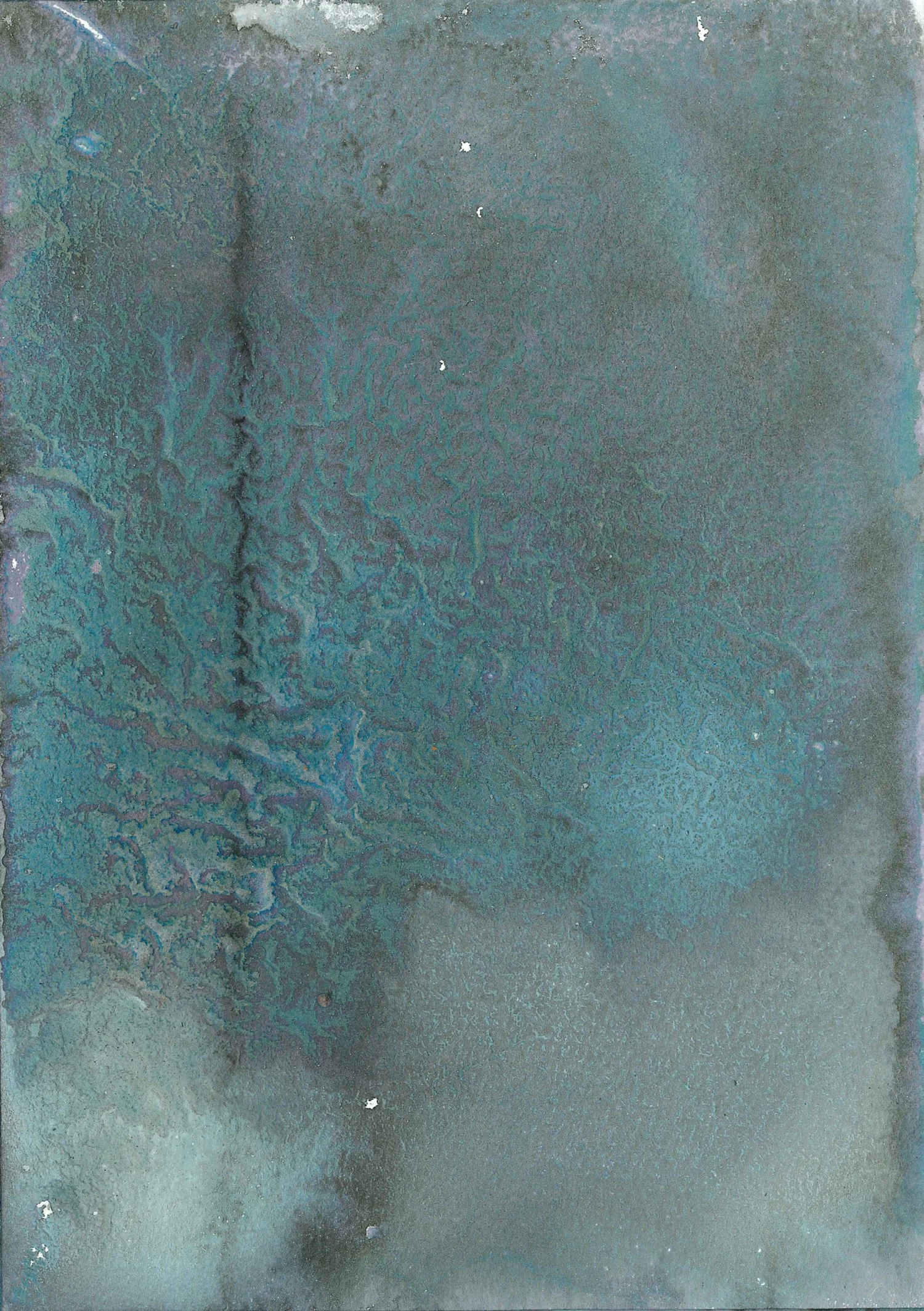 But To Let It Occur, 2018