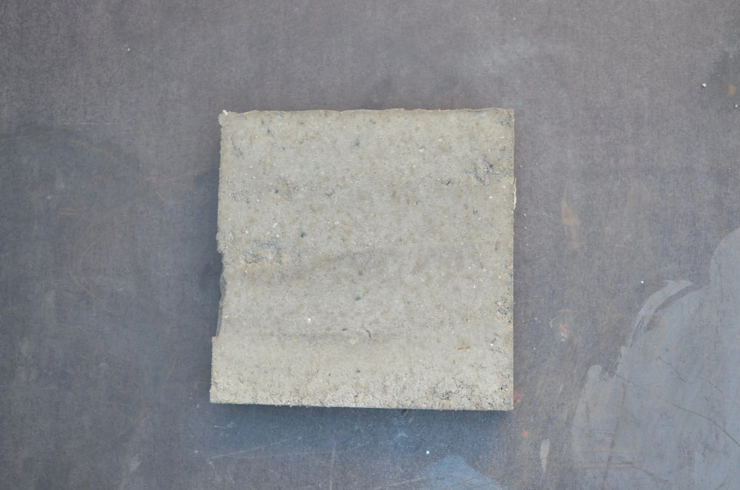 Constructed Sediments, 2020