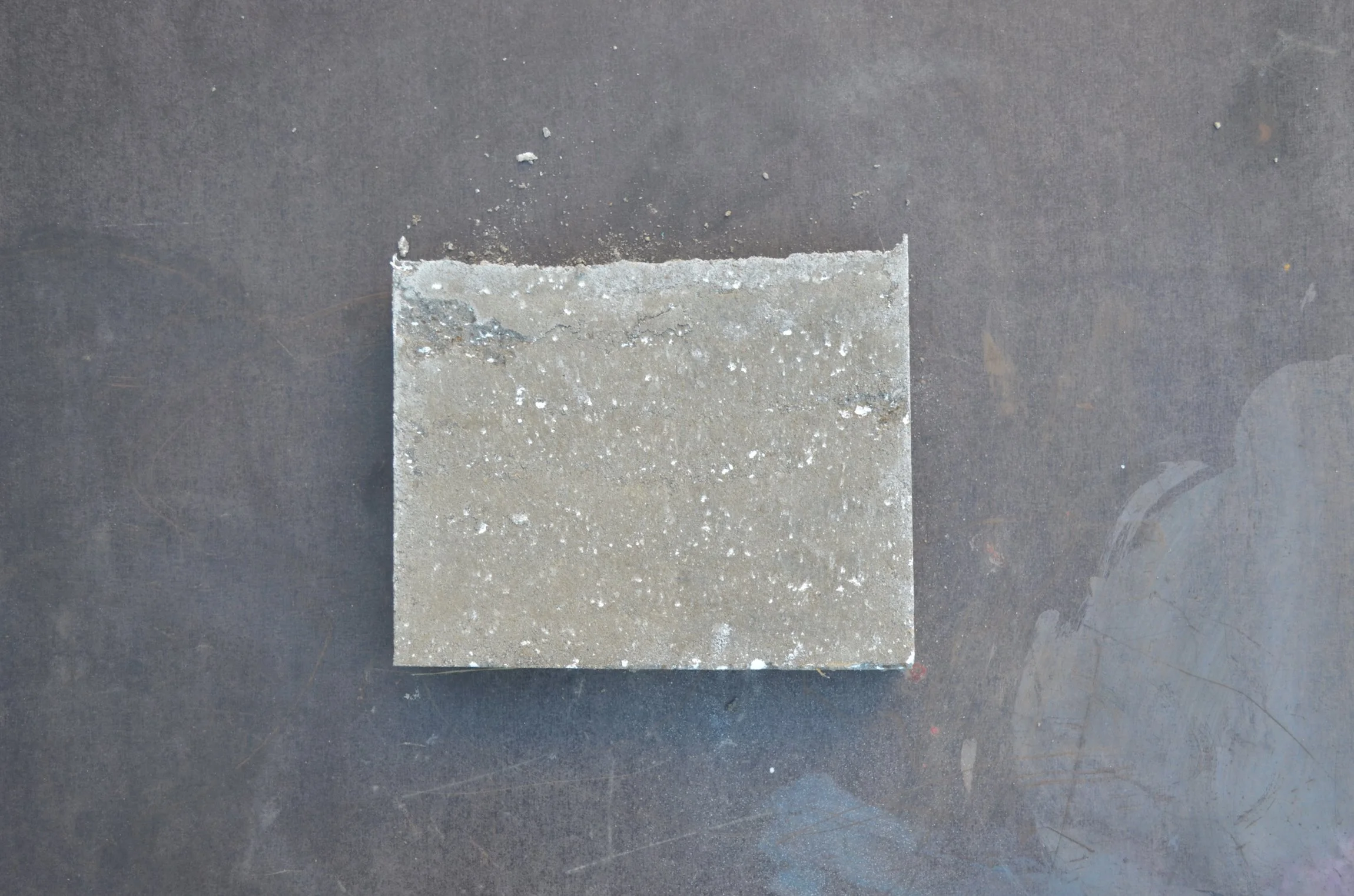 Material tests
