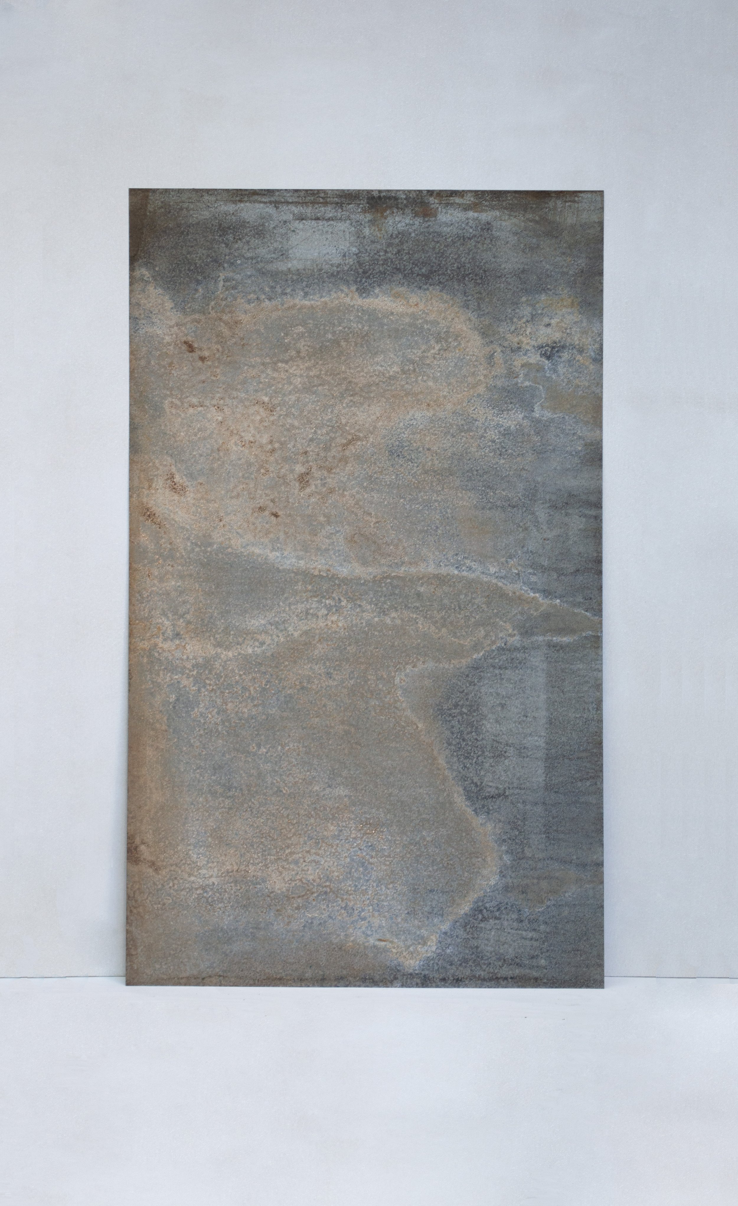 Corrosion of Matter, 2025
