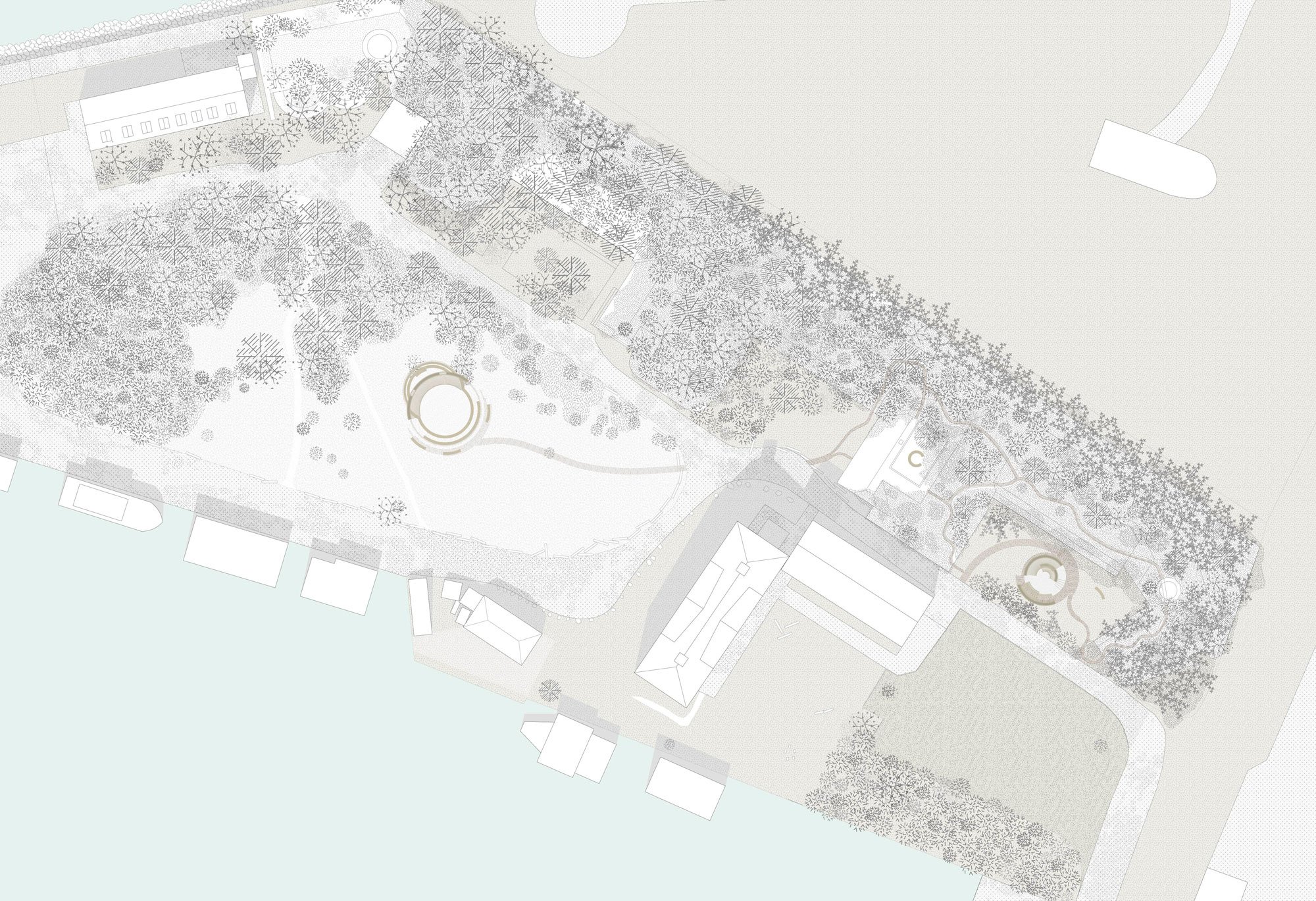 Siteplan
