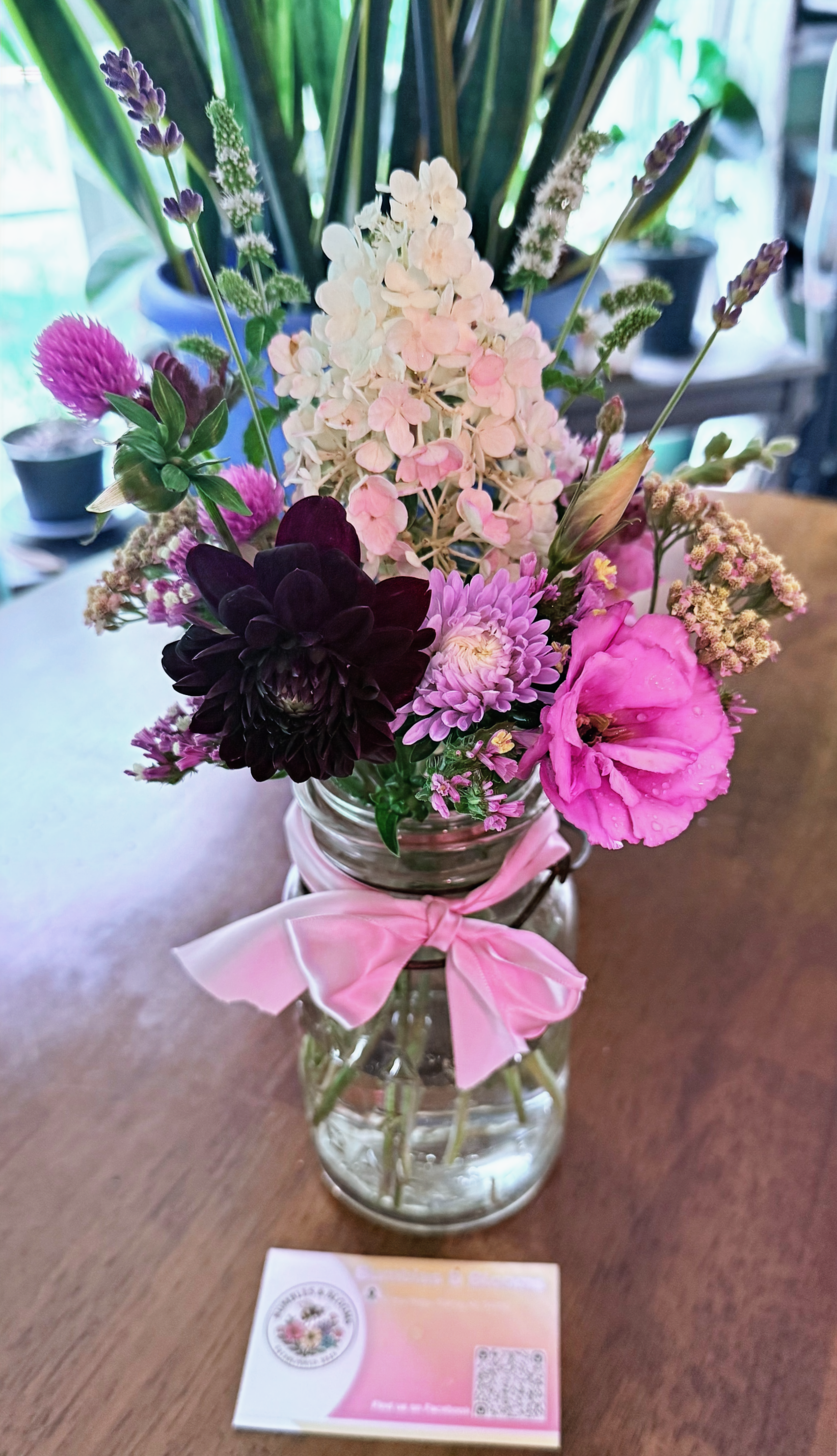 Small Bouquet's