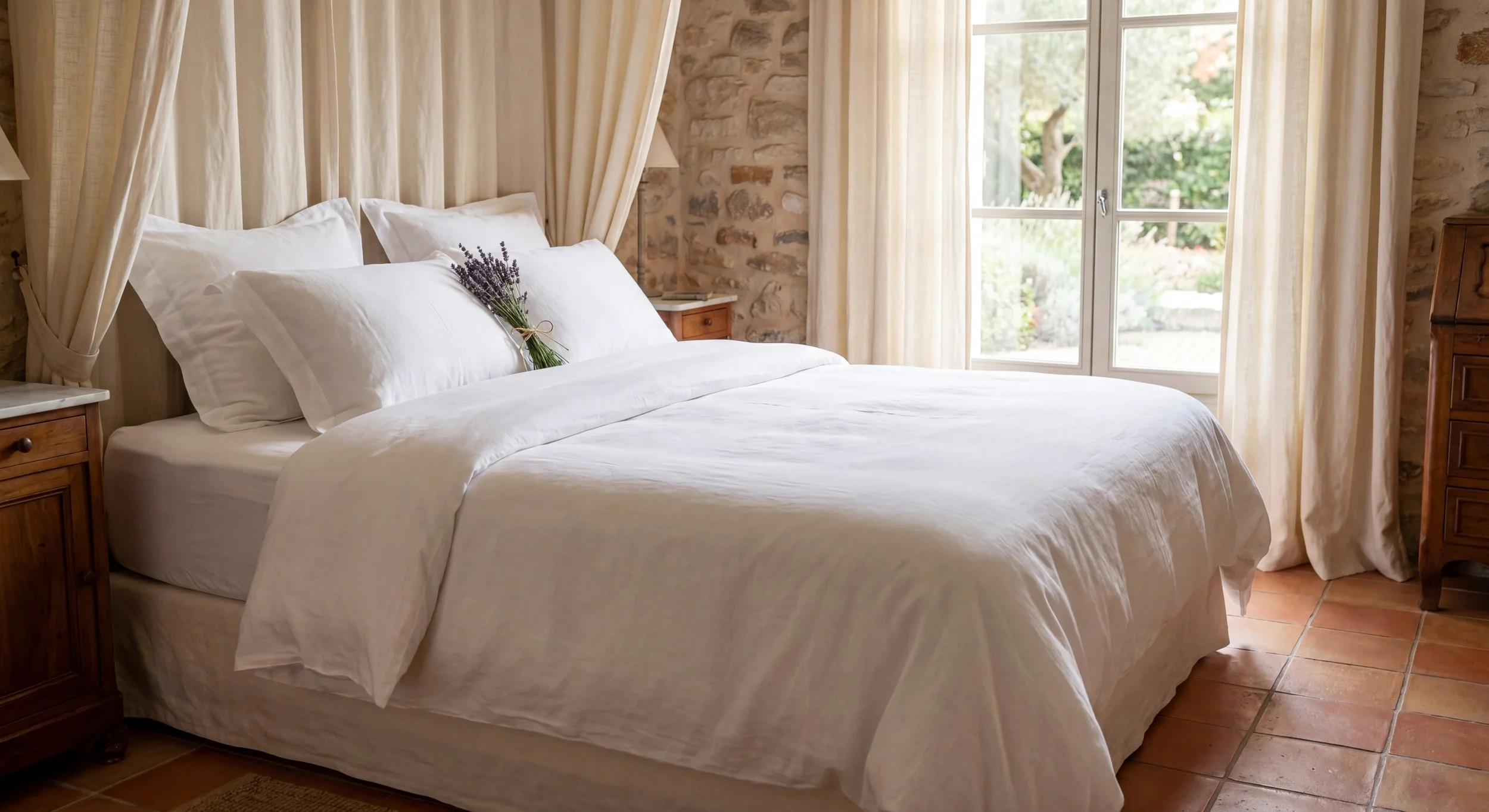 Ménage & Linge Professionnel