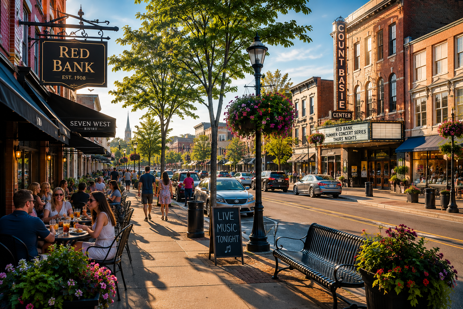 Eatontown NJ Rentals — Why This Zip Code Is Monmouth County's Most Valuable Right Now