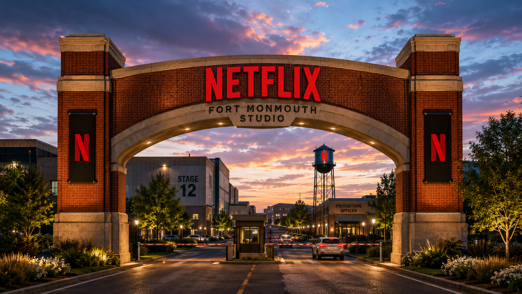 Why Film Productions Choose Corporate Housing Over Airbnb in New Jersey