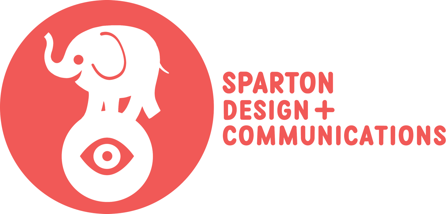 Sparton Design and Communications