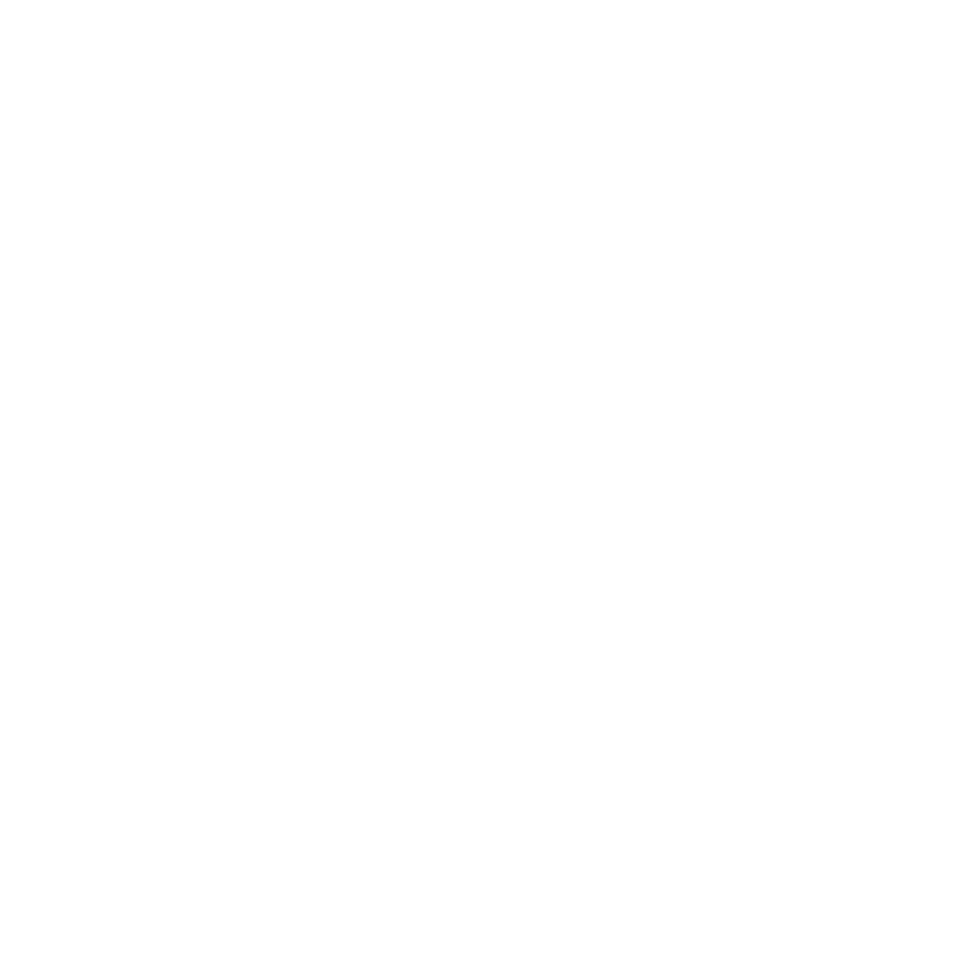 Stylized black and white graphic of a globe with continents and surrounding circular elements, representing global connectivity.