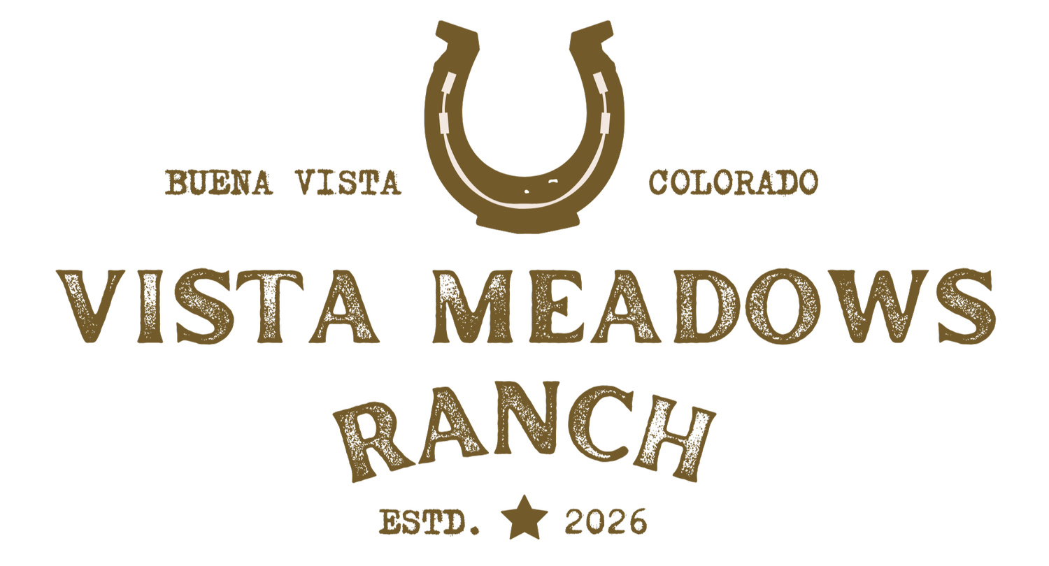 Vista Meadows Ranch