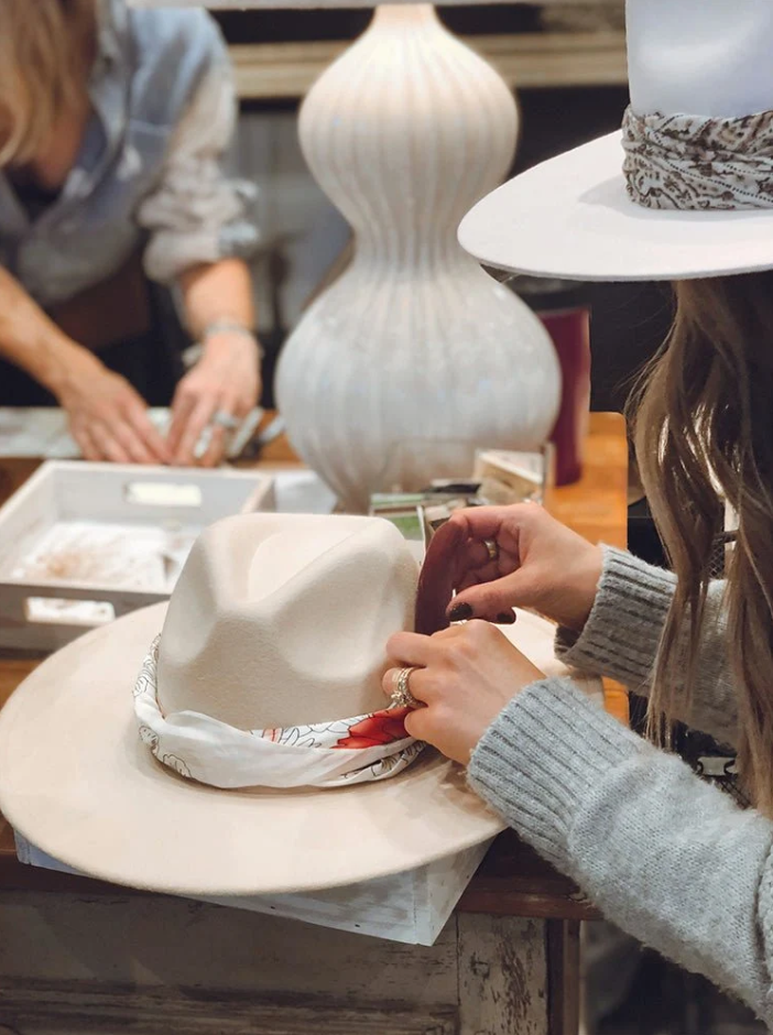 Hat Bar at Vista Meadows Ranch.png