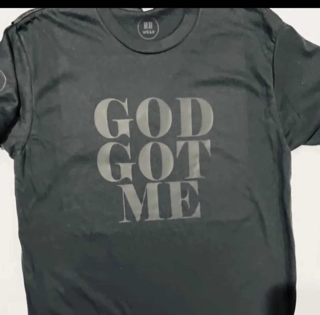God Got Me 