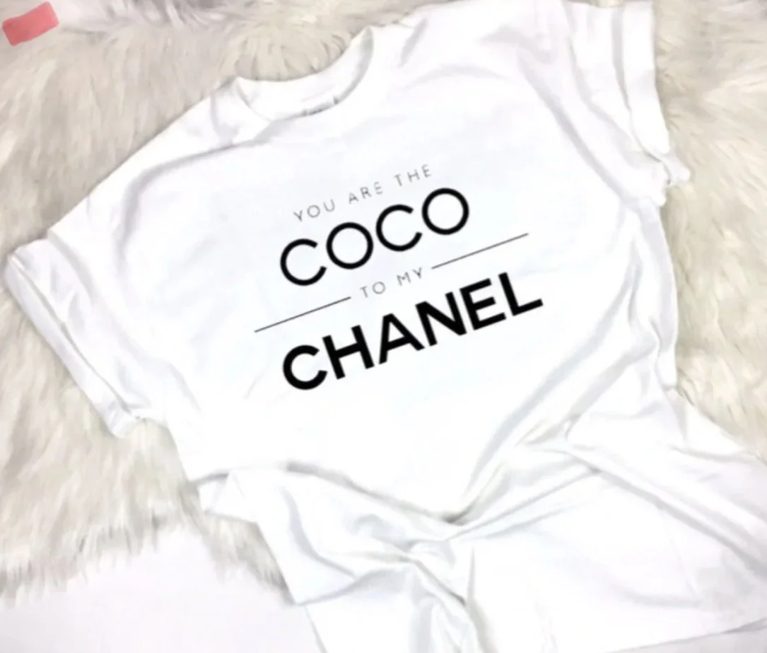 COCO TSHIRTS 