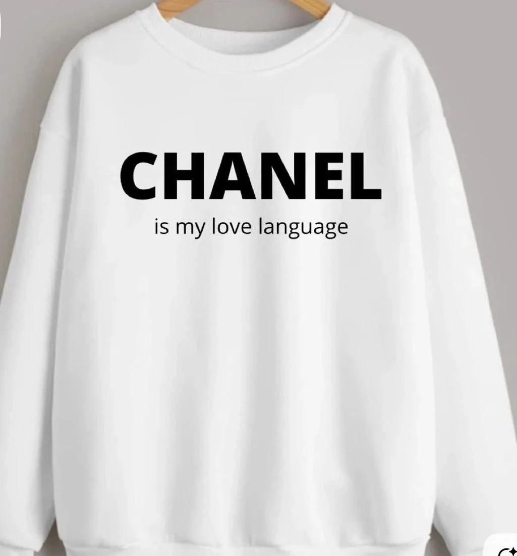 CC  Sweatshirt