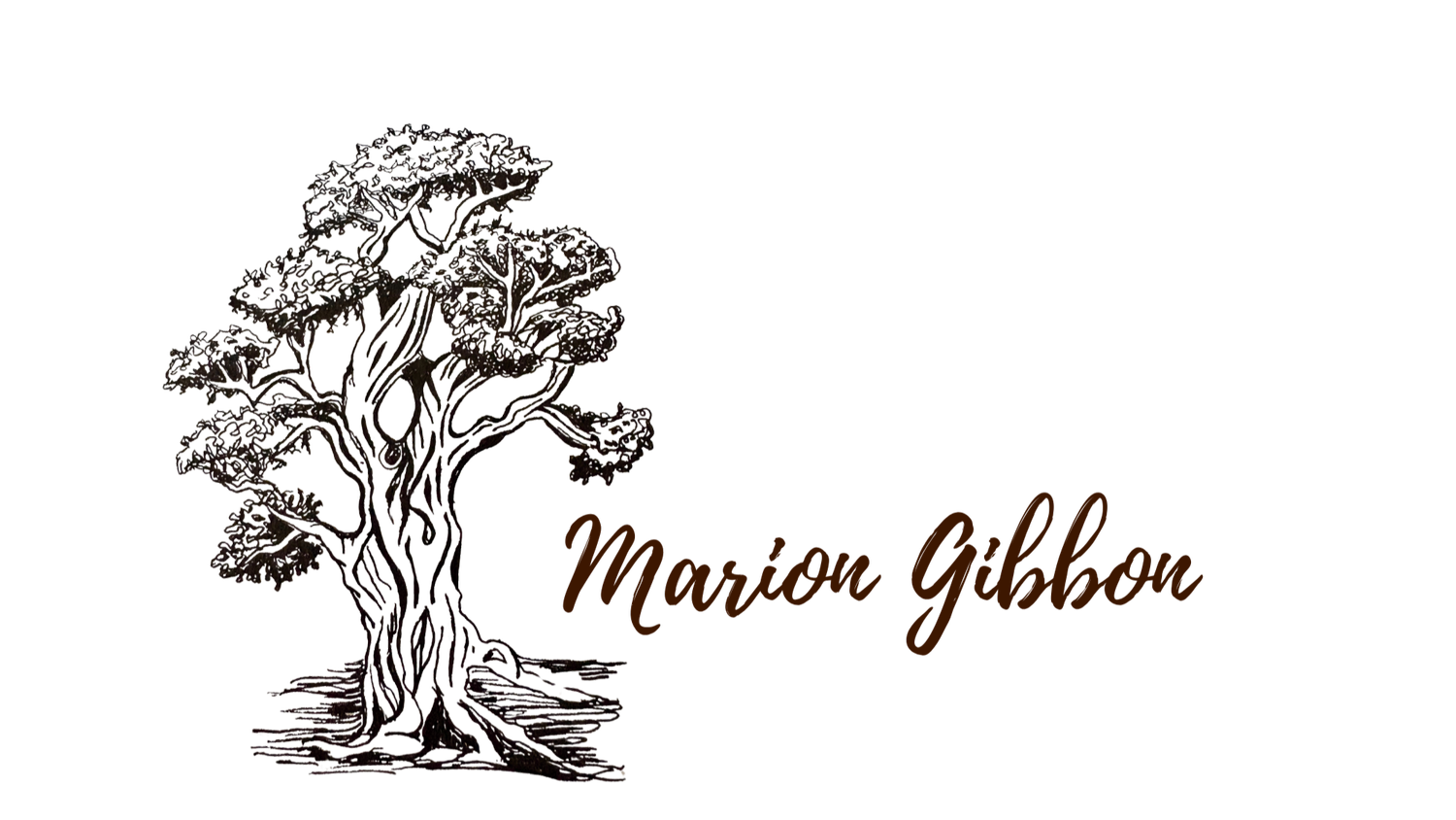 Dr Marion Gibbon