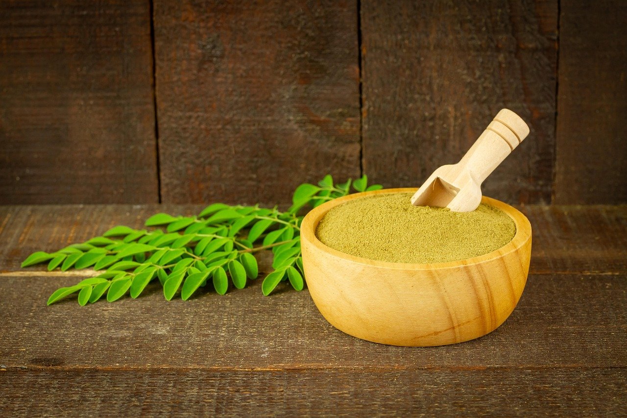 The Power of Moringa: A Superfood You Should Know About