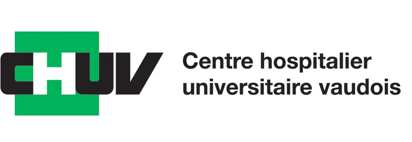 Logo CHUV