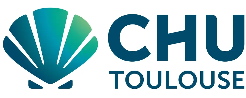 Logo CHU Toulouse