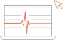 navigation on signal labtop