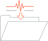 folder import file EEG data signal