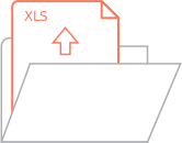 export file on XLS format