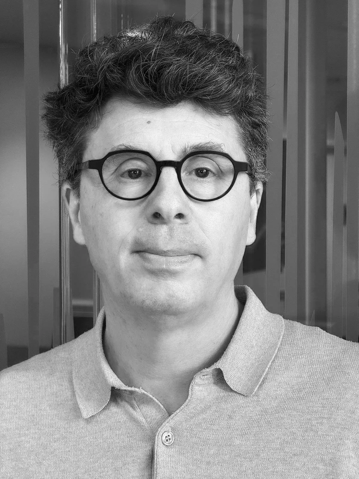 Picture of Emmanuel Barbeau
