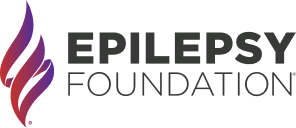 Epilepsy foudation logo