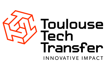 Logo Toulouse Tech Transfer